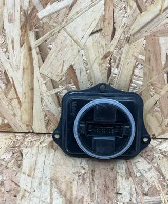 Volvo V60 Headlight ballast module Xenon S0015 29102013 90053126