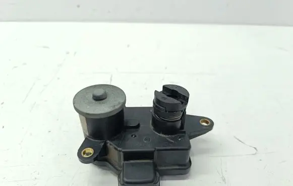 KIA Sportage Intake manifold valve actuator/motor 283812F000