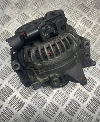 Mercedes-Benz E W211 Generator/alternator 124625014