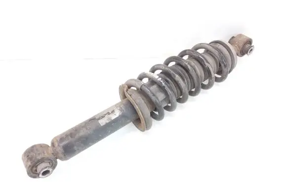Citroen C5 Rear shock absorber with coil spring 