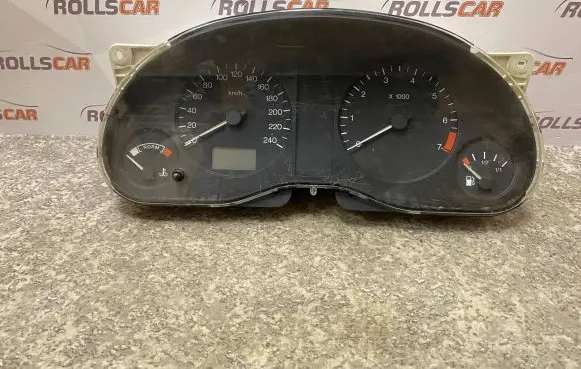 Ford Galaxy Speedometer (instrument cluster) 7M0919861S 95VW10849BC F5RF10A855A