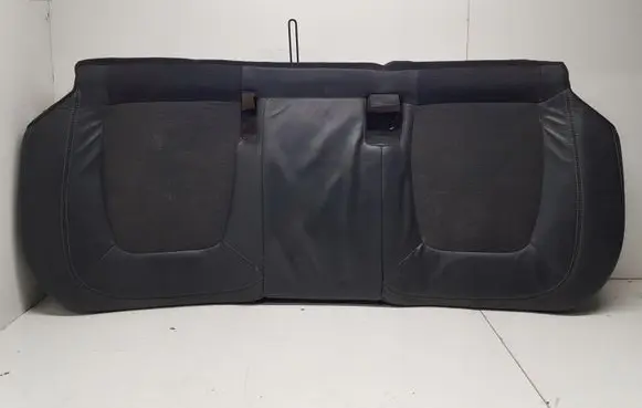 KIA Sportage Second row seats 