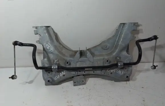 Front subframe