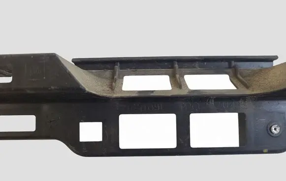 Opel Ampera Rear bumper mounting bracket 22820091