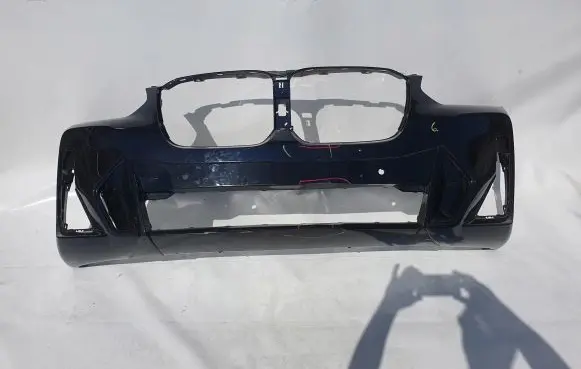 BMW iX3 G08 Front bumper