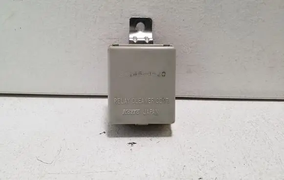 Suzuki Grand Vitara II Other relay 3914565J0