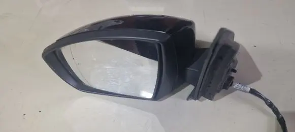 Ford S-MAX Front door electric wing mirror E9014347 E9034347