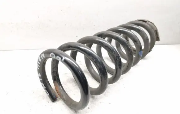 Mitsubishi Outlander Rear coil spring