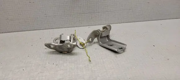 Toyota Verso Rear door hinge set 