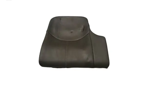 Porsche 911 997 Second row seats 97752205101