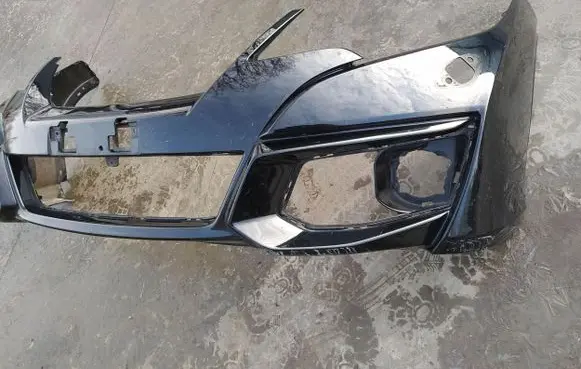 Honda Civic IX Front bumper