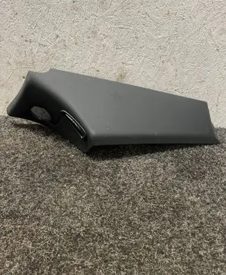 Mercedes-Benz AMG GT R190 C190 Seat belt trim A1906902300