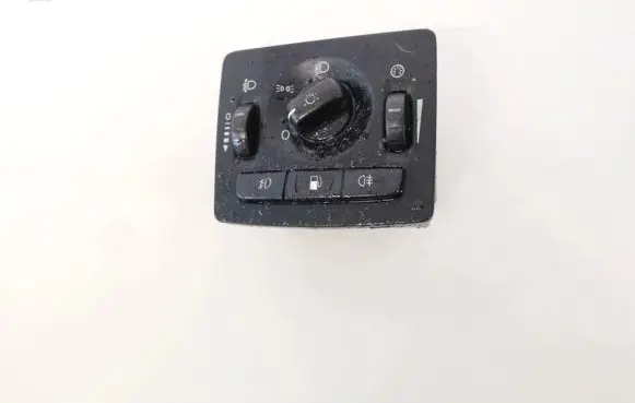 Volvo V50 Light switch 30669736