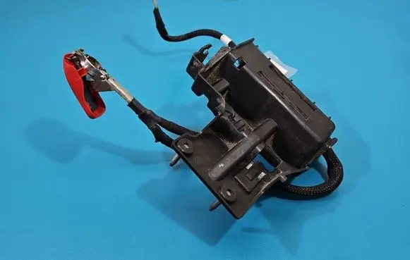 Peugeot 3008 II Positive cable (battery) 9835379180 IMPRK1534414