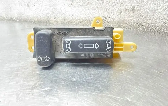Saab 9-3 Ver1 Seat control switch 4883146