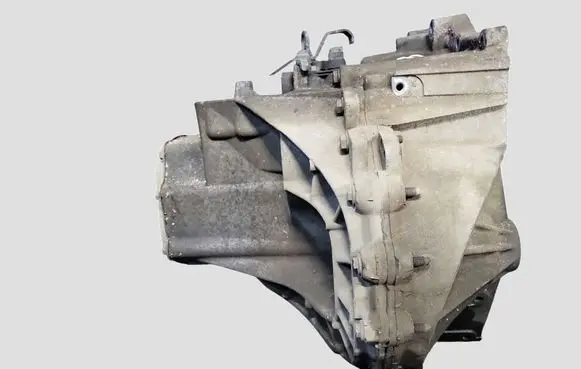 Peugeot 508 Automatic gearbox 9686944310