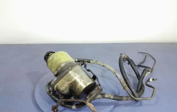 Power steering pump