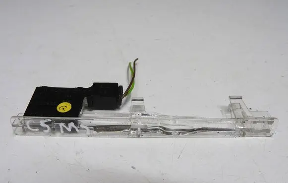 Citroen C5 Other interior light 9980 8599100 968285