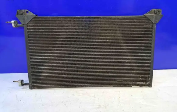 Chevrolet Tahoe A/C cooling radiator (condenser) 15790358