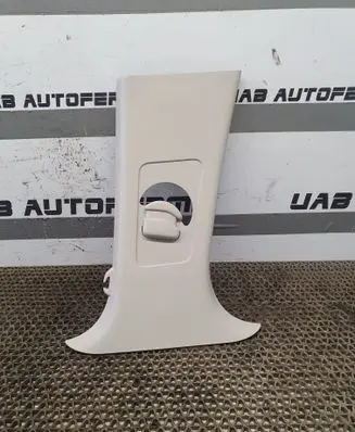Citroen C4 II Picasso (B) pillar trim (top) 9676861177 37767 97632