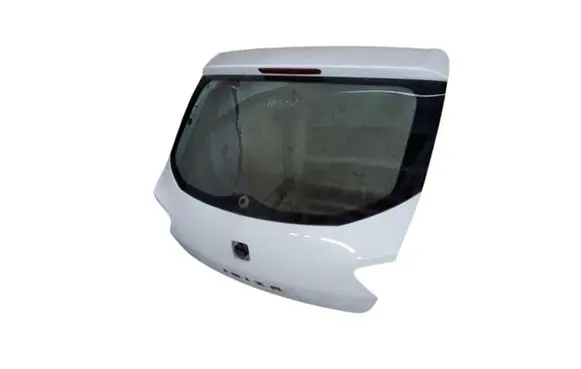 Seat Ibiza IV (6J,6P) Tailgate/trunk/boot lid