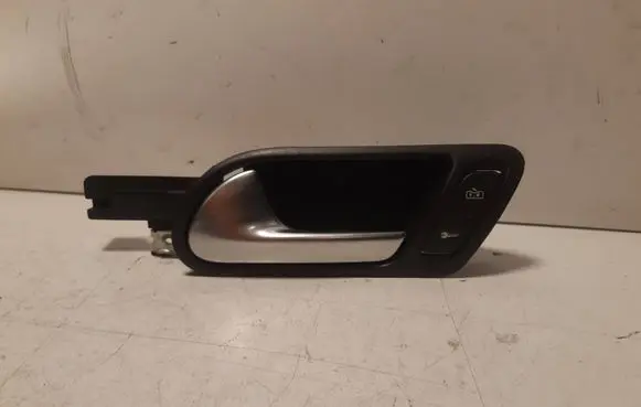 Volkswagen Golf V Front door interior handle 1K1837113