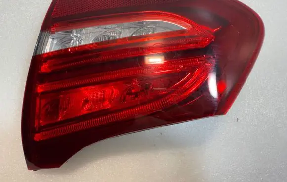 Mercedes-Benz C W205 Tailgate rear/tail lights A2059066200