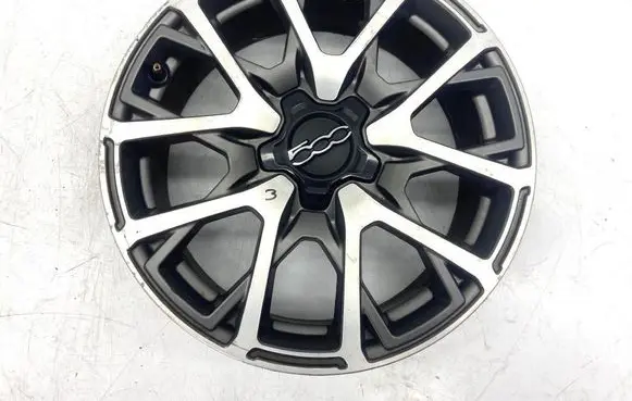 Fiat 500X R18 alloy rim 735625316