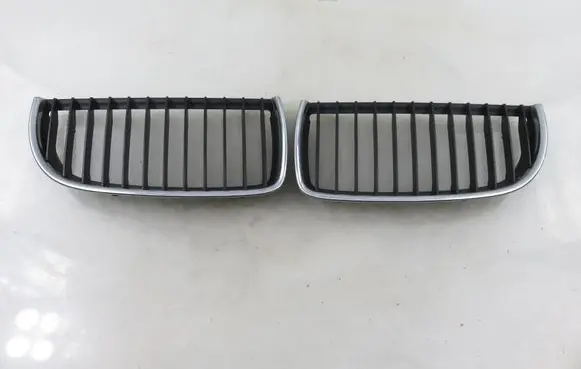 BMW 3 E90 E91 Front grill 7120008 7120007