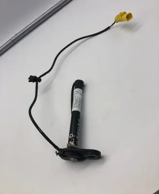 Mercedes-Benz GLB x247 Bonnet Pedestrian Airbag Actuator A1779062301