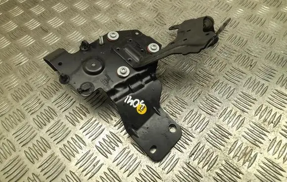 Audi Q7 4M Engine mounting bracket 4M0265335G