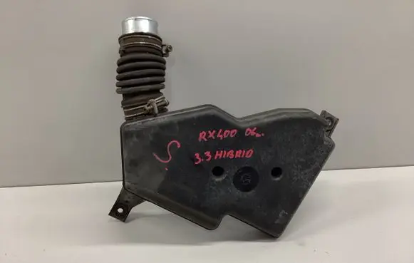 Lexus RX 330 - 350 - 400H Intake resonator 1789320100