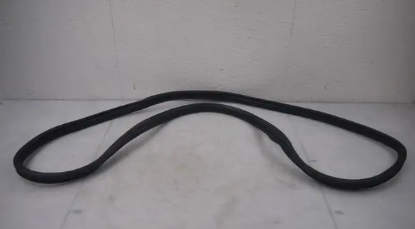 Hyundai i20 (BC3 BI3) Rubber seal rear door