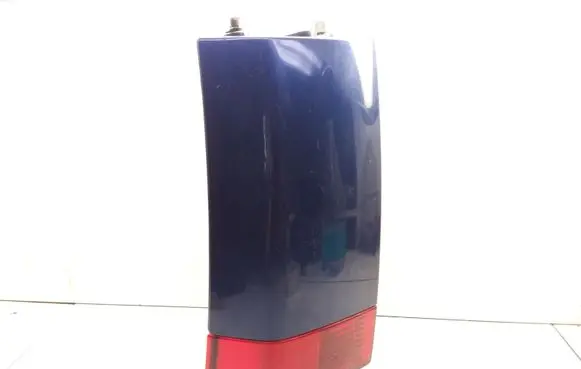 Opel Meriva A Rear fog light 93295362 13130027