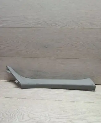 BMW 3 F30 F35 F31 (A) pillar trim 52107010