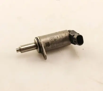 Audi A4 S4 B8 8K Camshaft vanos timing valve 06H103697A