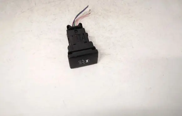 Traction control (ASR) switch