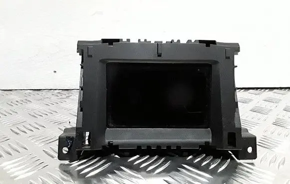 Opel Astra H Screen/display/small screen 13208089