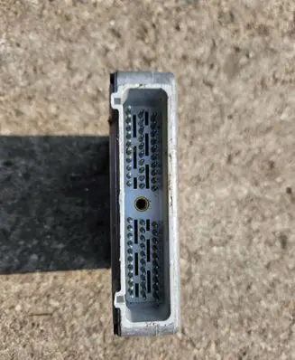 Ford Escort Engine control unit/module F5CF-12A650-GA