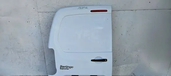 Citroen Berlingo Rear door 