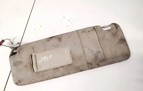 Honda Civic Sun visor