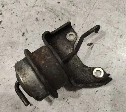 Valve vacuum