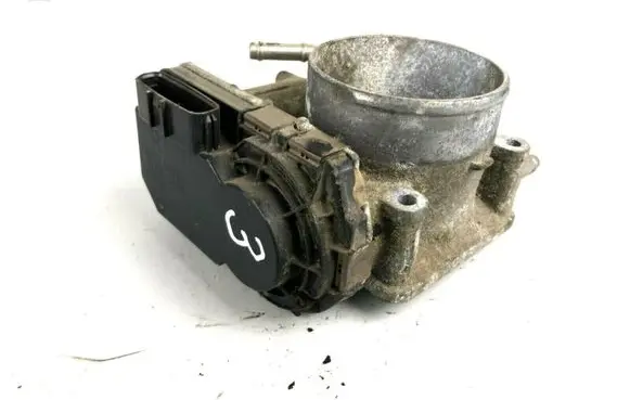 Subaru Legacy Throttle valve 16112AA040