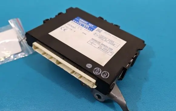 Toyota Verso Central body control module 899900F011 IMPRK1593748