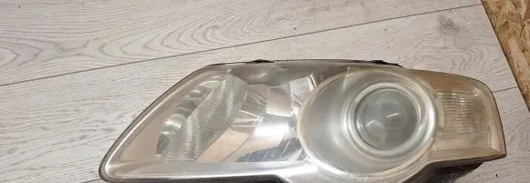 Volkswagen PASSAT B6 Headlight/headlamp 3C0941005AB