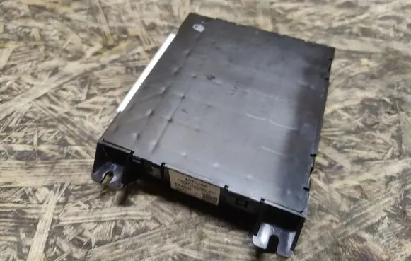 Jaguar XJL Other control units/modules AW9318D493AC
