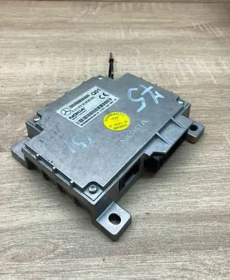 Mercedes-Benz E W211 Phone control unit/module A211870242605 USED