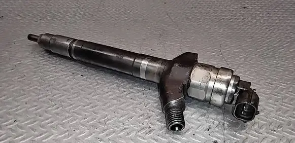 Citroen Jumper Fuel injector 6C1Q9K546AC