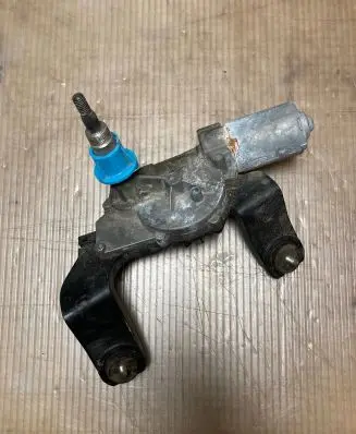 Hyundai ix35 Rear window wiper motor 987001H300 DC12VED3D00R F00S2B2185