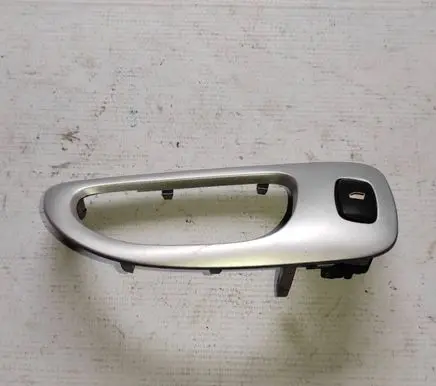Peugeot 307 Electric window control switch 96360166XT 028031120 240306